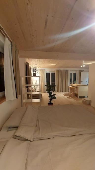 Ferienwohnung Stern Unterthingau Экстерьер фото