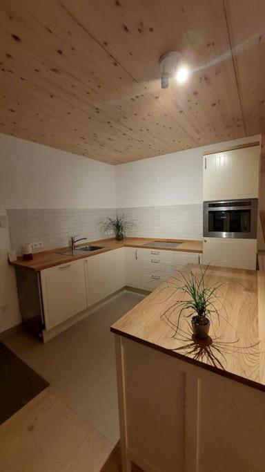 Ferienwohnung Stern Unterthingau Экстерьер фото