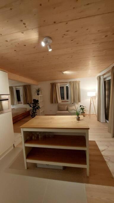 Ferienwohnung Stern Unterthingau Экстерьер фото